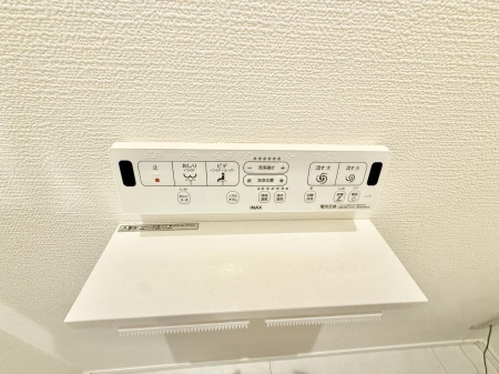 ���̑����� �ݔ����������ŉ��K�A���������ۂ����V�����[�g�C��