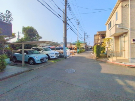 ӊ w 500m ̑w