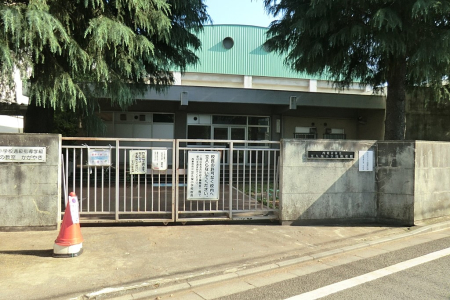 ӊ wZ 400m sŋvۏwZ