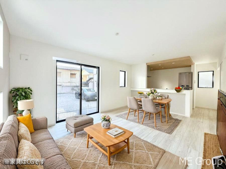 ���r���O ���������C�ɓ���̏ꏊ�ŁA�̂�т�Ƃ������Ԃ�