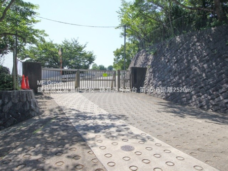 ӊ wZ 1900m qs򏬊wZ