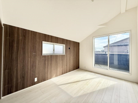 �Q�� ���������̔z�u��ʋC���̗ǂ��݌v�ŕ����̋�C�������炸�A��ɐV�N�ȋ�C������܂�