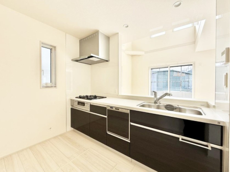 �L�b�`�� �������������Ŏ��p�I�A�S�Ƃ��߂��L�b�`���f�U�C��