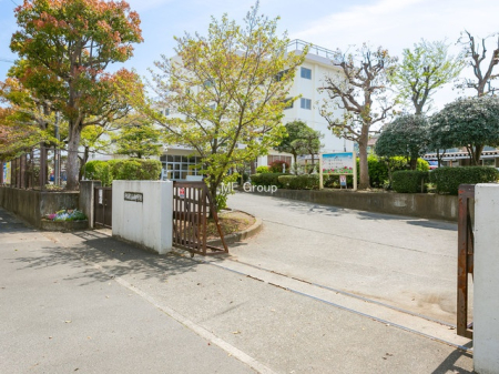 ���ӊ� ���w�Z 400m ���ˎs���R�钆�w�Z