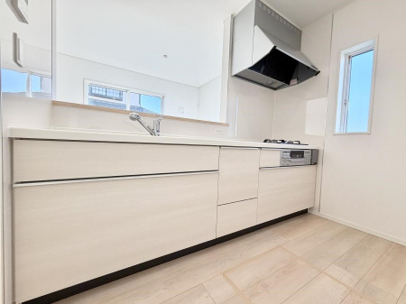 �L�b�`�� �������L���C�ɕЕt���A�g���₷���L�b�`��