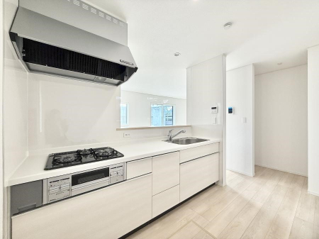 �L�b�`�� �������V���v���Ŕ������S�n�悢���Ԃ𐶂ރL�b�`�����