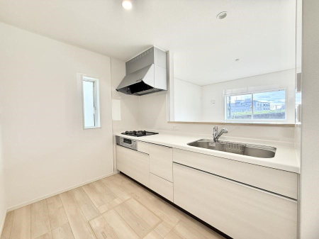 �L�b�`�� �������������Ŏ��p�I�A�S�Ƃ��߂��L�b�`���f�U�C��