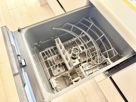 ���̑����� �ݔ������ԒZ�k�ł��Ǝ����y�ɂȂ�֗��ȕK���i