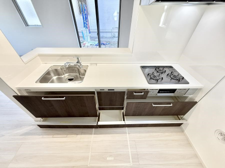 �L�b�`�� ���[�͖L�x�ȃV�X�e���L�b�`���ł��I