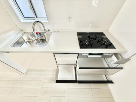 �L�b�`�� �������V���v���ŋ@�\�I�A�����g���₷���L�b�`��