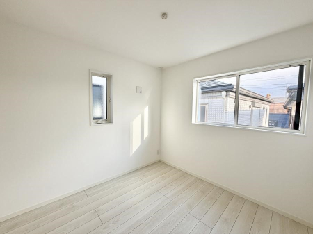 ���̑����� ���������������̃X�y�[�X �ǂ�Ȃ������ɂ��邩�Ƃ��Ă��y���݂ł���