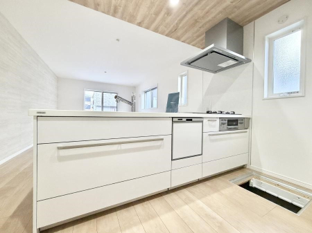 �L�b�`�� �������L�b�`���X�y�[�X���������I  