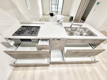 �L�b�`�� ���������[�͖L�x�ȃV�X�e���L�b�`���ł��I