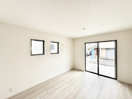 ���r���O ���������C�ɓ���̏ꏊ�ŁA�̂�т�Ƃ������Ԃ�