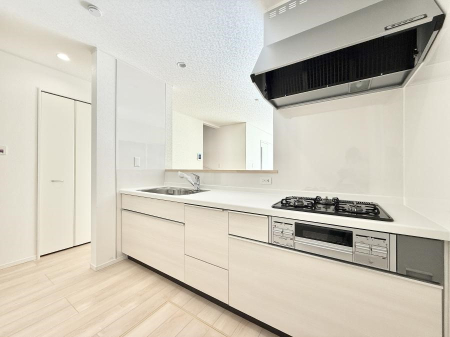 �L�b�`�� �������Ƒ����J��[�߂�A������̂���L�b�`��