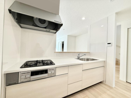 �L�b�`�� �������V���v���Ŕ������S�n�悢���Ԃ𐶂ރL�b�`�����