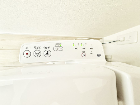 ���̑����� �ݔ����������ŉ��K�A���������ۂ����V�����[�g�C��