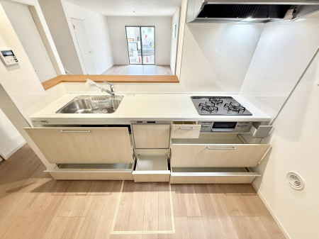 �L�b�`�� �������V���v���ŋ@�\�I�A�����g���₷���L�b�`��