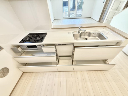 �L�b�`�� ���[�͖L�x�ȃV�X�e���L�b�`���ł��I