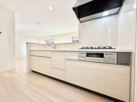 �L�b�`�� �������Ƒ����J��[�߂�A������̂���L�b�`��