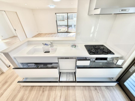 �L�b�`�� ���������[�͖L�x�ȃV�X�e���L�b�`���ł��I