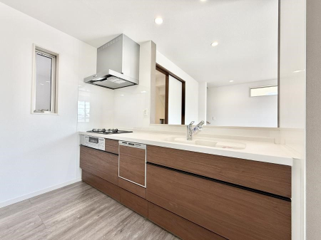 �L�b�`�� �������Ƒ��ƂȂ���A�R�~���j�P�[�V�����̏�