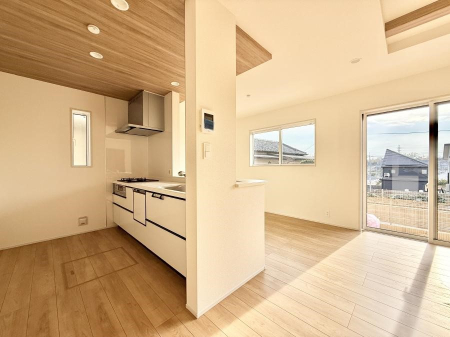 �L�b�`�� �������������Ŏ��p�I�A�S�Ƃ��߂��L�b�`���f�U�C��