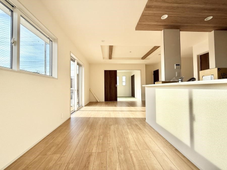 ���r���O ���������C�ɓ���̏ꏊ�ŁA�̂�т�Ƃ������Ԃ�