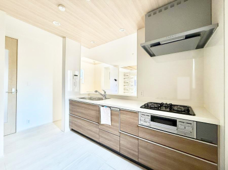 �L�b�`�� �������L���C�ɕЕt���A�g���₷���L�b�`��