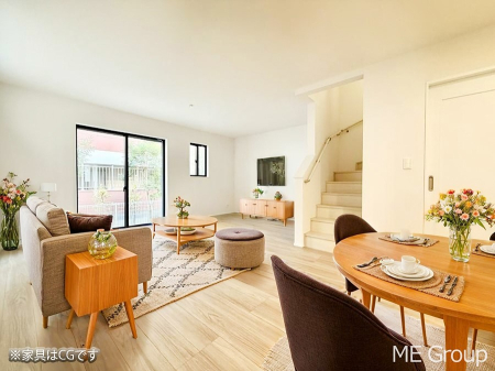 ���r���O ���������S�n�̂����A���z�̃��r���O