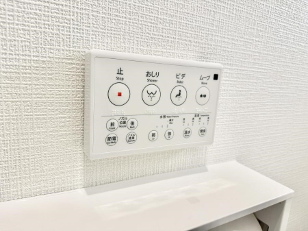 ���̑����� �ݔ����������ŉ��K�A���������ۂ����V�����[�g�C��