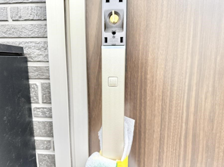 ���̑����� �ݔ�����y�Ƀ��b�N�����ł��܂���