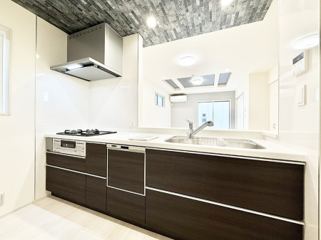 �L�b�`�� �������L���C�ɕЕt���A�g���₷���L�b�`��