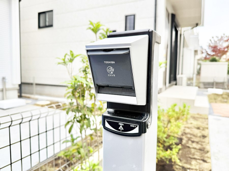 ���̑����� �ݔ������ɗD�����G�R��EV�ԃ��C�t���T�|�[�g