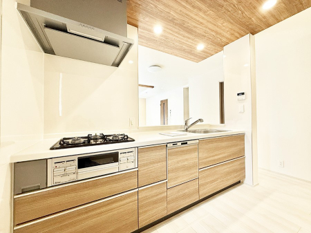 �L�b�`�� �������V���v���ŋ@�\�I�A�����g���₷���L�b�`��