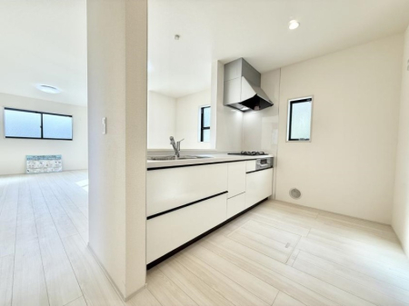 �L�b�`�� �������L���C�ɕЕt���A�g���₷���L�b�`��