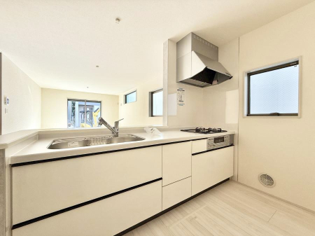 �L�b�`�� �������L���C�ɕЕt���A�g���₷���L�b�`��