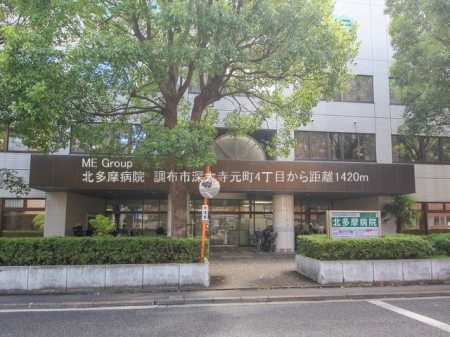 ���ӊ� �a�@ 1500m �k�����a�@