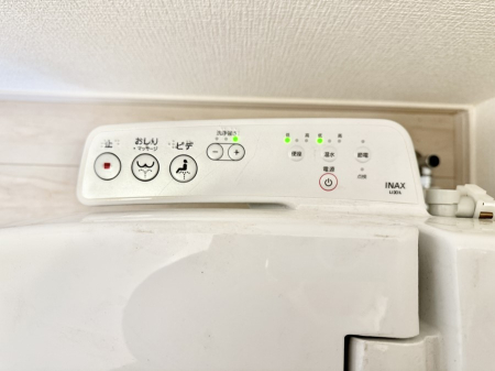 ���̑����� �ݔ����������ŉ��K�A���������ۂ����V�����[�g�C��