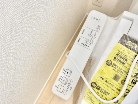 ���̑����� �ݔ����������ŉ��K�A���������ۂ����V�����[�g�C��