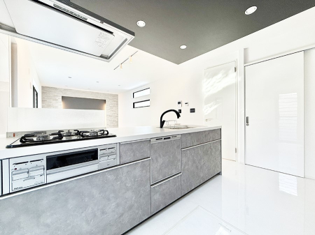 �L�b�`�� �������V���v���ŋ@�\�I�A�����g���₷���L�b�`��