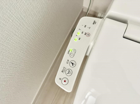 ���̑����� �ݔ����������ŉ��K�A���������ۂ����V�����[�g�C��