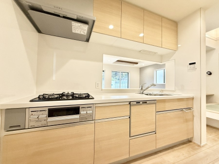 �L�b�`�� �������V���v���Ŕ������S�n�悢���Ԃ𐶂ރL�b�`�����