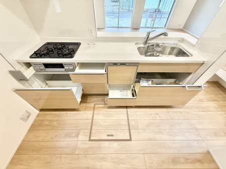 �L�b�`�� �������V���v���ŋ@�\�I�A�����g���₷���L�b�`��