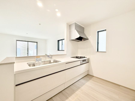 �L�b�`�� �������L���C�ɕЕt���A�g���₷���L�b�`��