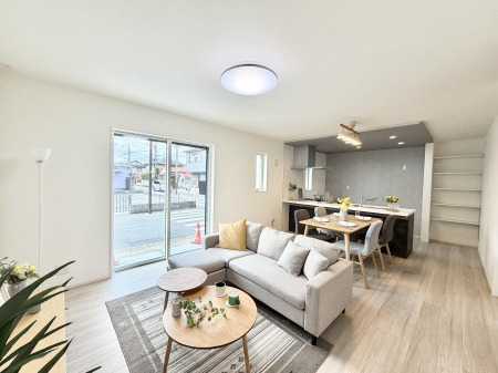 ���r���O �z�������˂����ޖ��邢LDK  