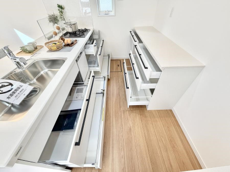 �L�b�`�� ���[�͖L�x�ȃV�X�e���L�b�`���ł��I