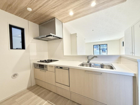 �L�b�`�� �������L���C�ɕЕt���A�g���₷���L�b�`��