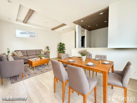 ���r���O ���������S�n�̂����A���z�̃��r���O