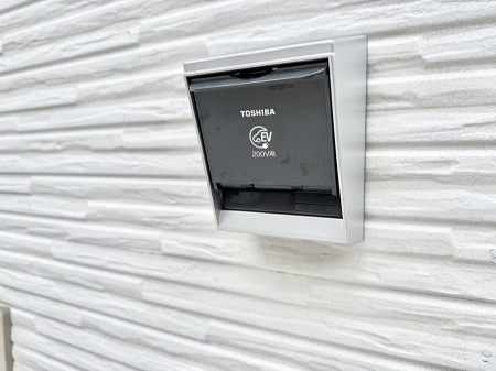 ���̑����� �ݔ������ɗD�����G�R��EV�ԃ��C�t���T�|�[�g